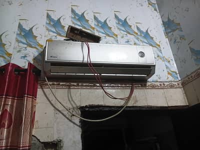Gree Non inverter 1.5 ton AC for sale
