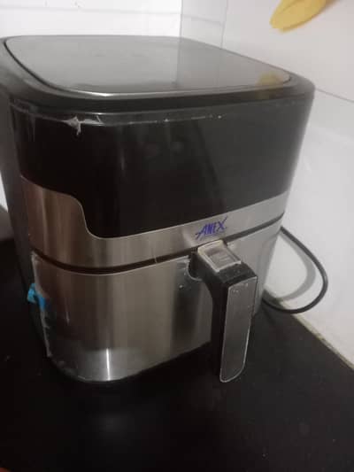 Air fryer