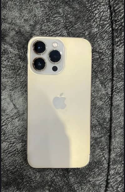 Apple iPhone 13 Pro non pta