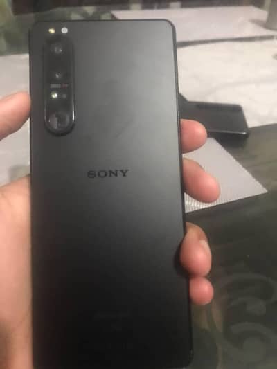 Sony 1 III