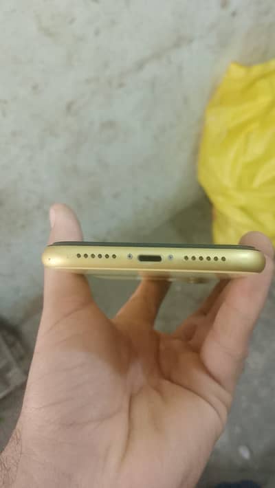 Apple iPhone 11 jv 128gb
