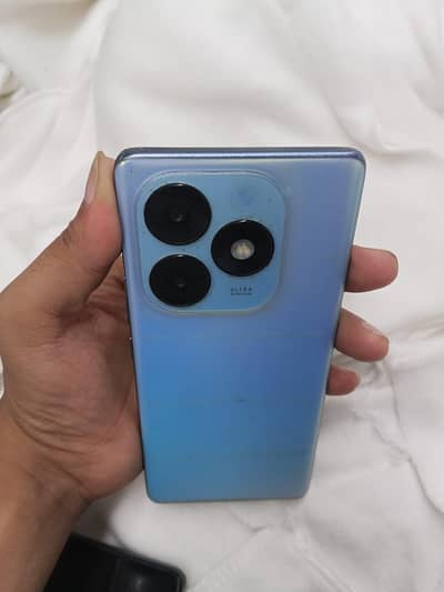 Itel S23 Plus 8+8.256