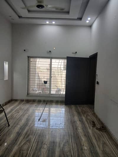 12 Marla Lower Portion With Basement For Rent Near Ucp University & Shaukat Khanam Chowk