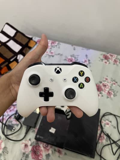 Original X-box 1 s controller