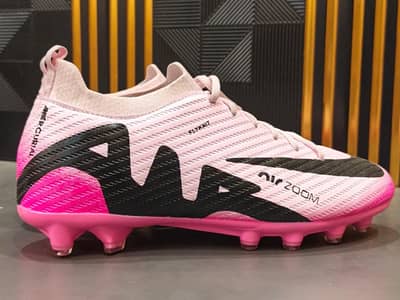 Nike mercurials Football shoes
