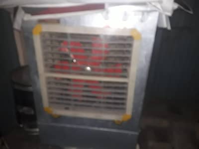 Lahori Cooler Full Size Pad Wali Khashay