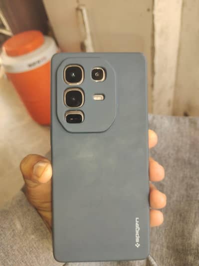 Infinix Note 50 Pro okay  exchange possible