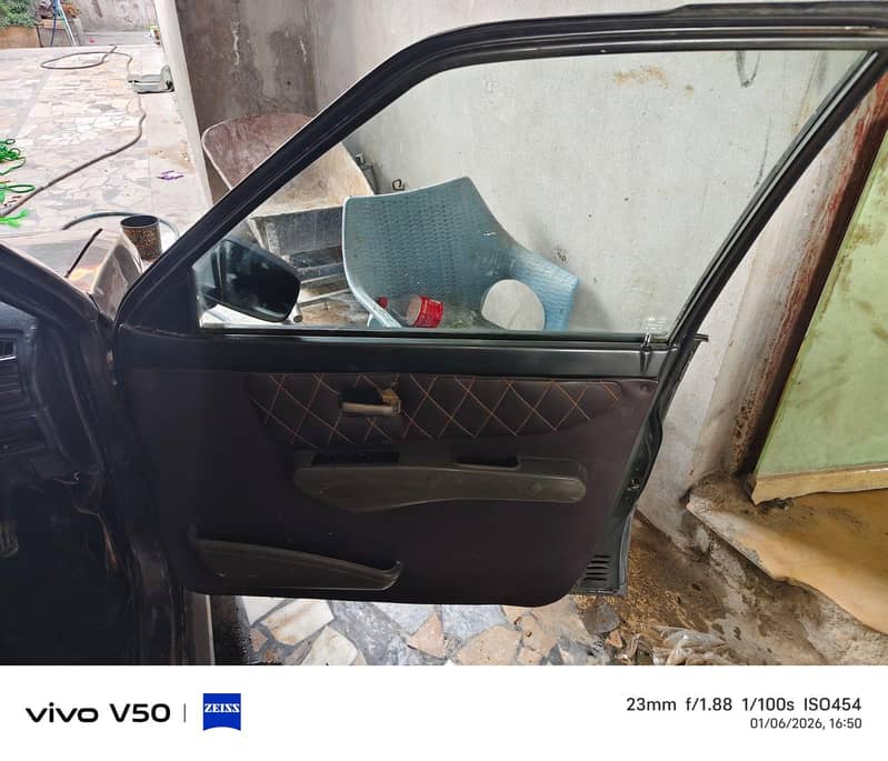 automatic mehran 660cc 11