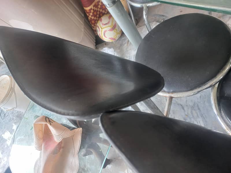 Dining table 3