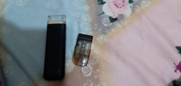 callbirum g3 lite with box coil 0.4 burnt