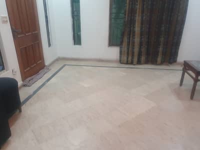 Upper portion for Rent