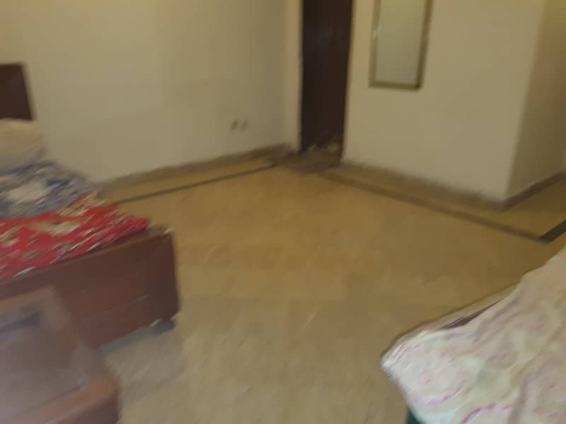 Upper portion for Rent 1