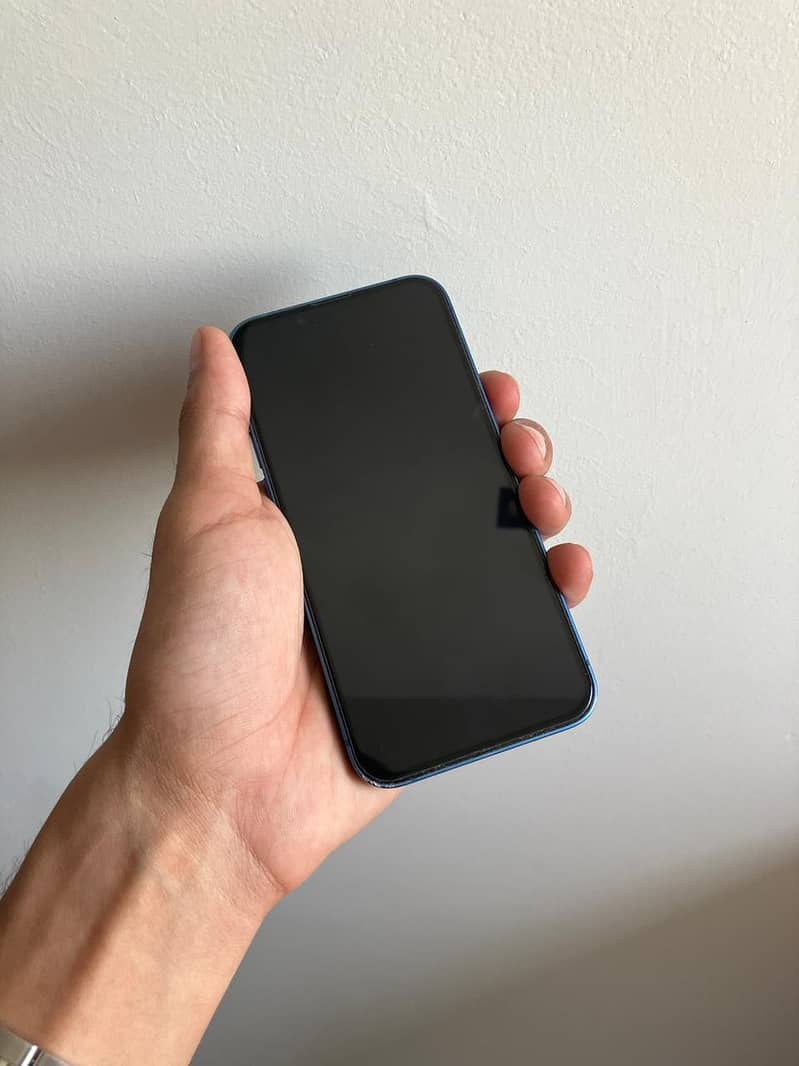 Apple iPhone 13 mini 1