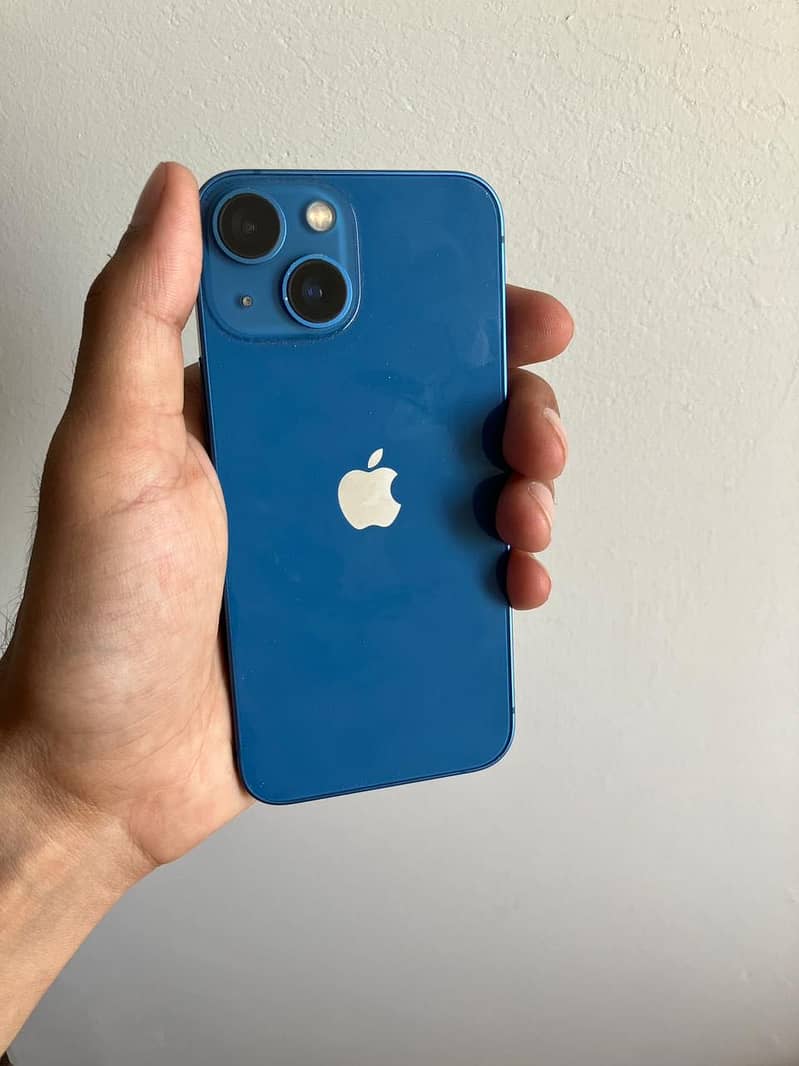 Apple iPhone 13 mini 2