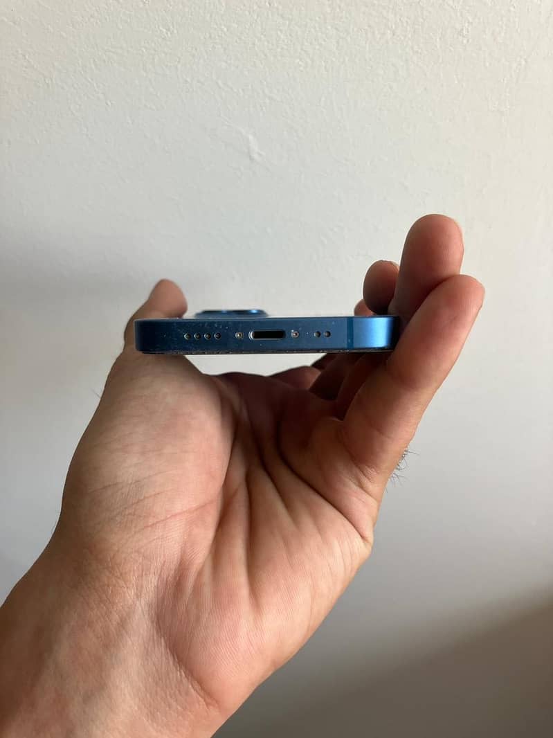 Apple iPhone 13 mini 5