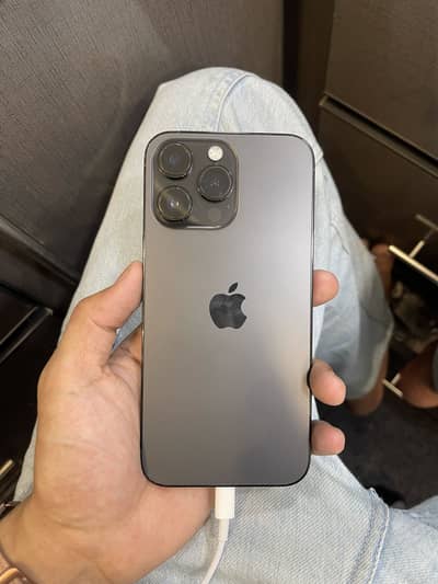 Apple iPhone 14 Pro Max