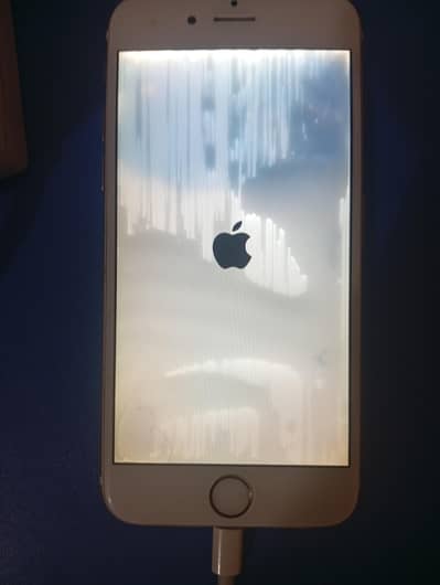 Apple iPhone 6S 32gb pta approved exchange posible