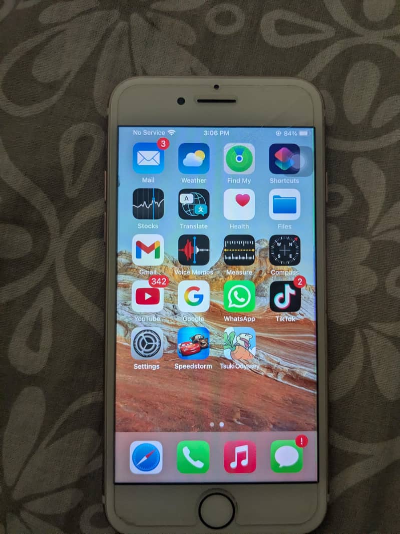 Apple iPhone 7 5