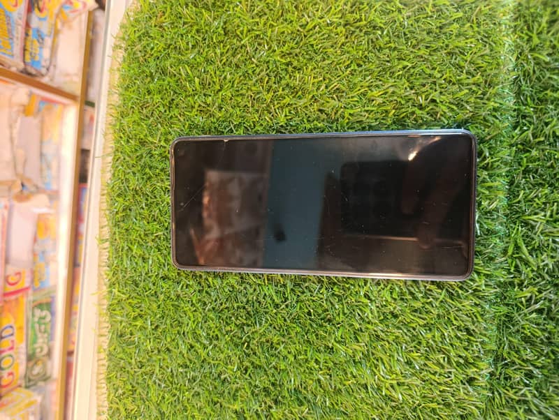 Tecno CAMON 20 1