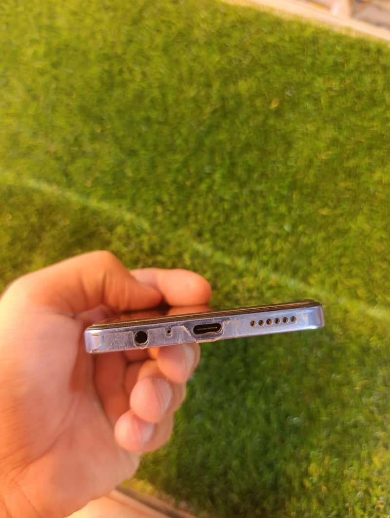 Tecno CAMON 20 4