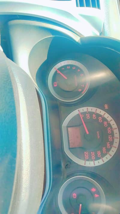 Honda City IVTEC 2009