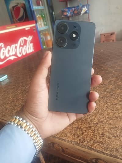 Tecno Spark 10 Pro