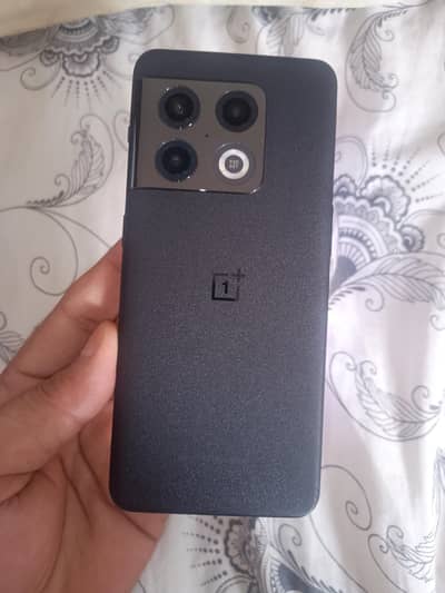 OnePlus 10 pro