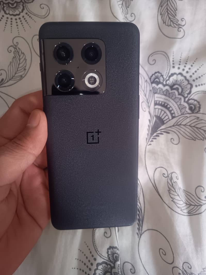 OnePlus 10 pro 4
