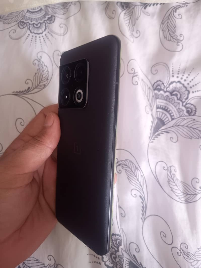 OnePlus 10 pro 5