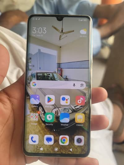 Xiaomi Mi Note 10 Lite