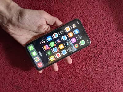 Apple iPhone XS 256GB