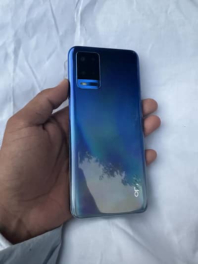 Oppoa54 for sale