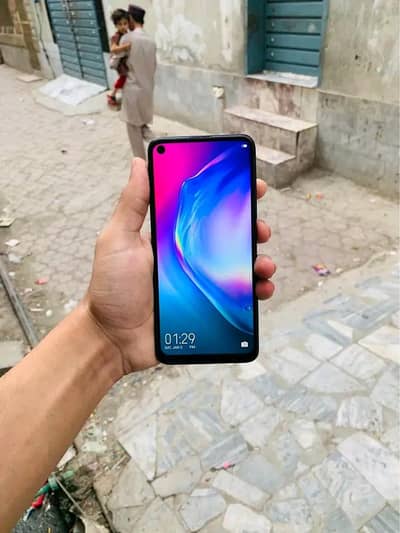 4/64 Tecno CAMON 12 Air exchange possible