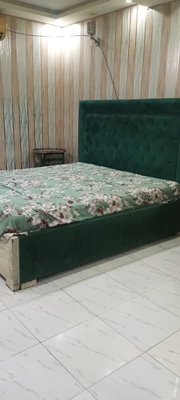 Furnished Apartment For Rent In Cavalry Ground St 7