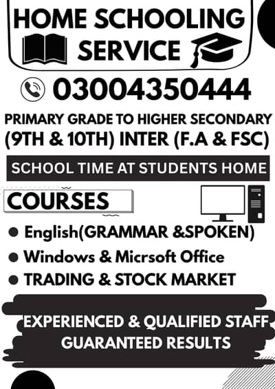 Online Tutor