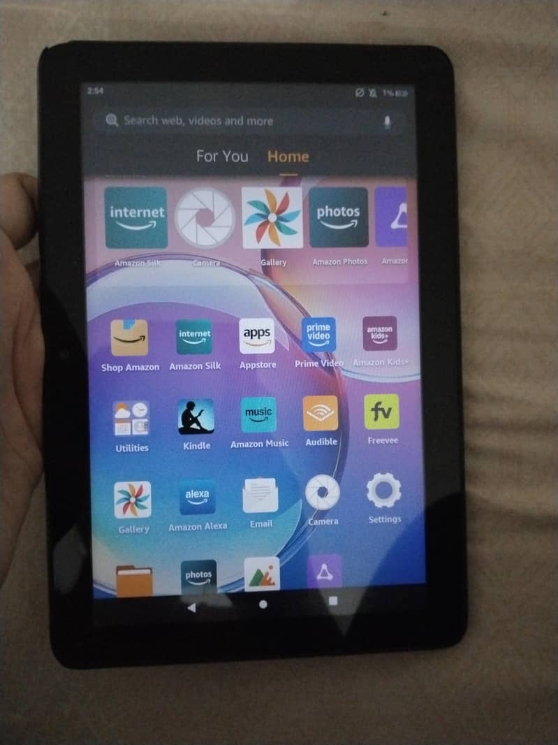 Amazon 1