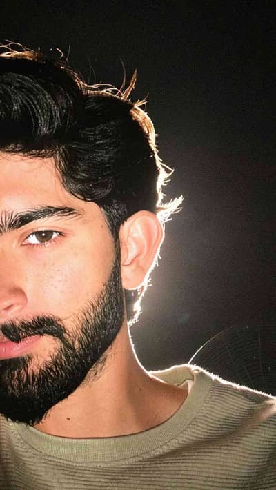 Uzair Khan