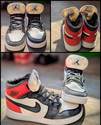 air Jordan shoes