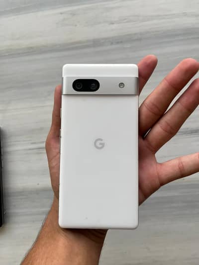 Google Pixel 7a