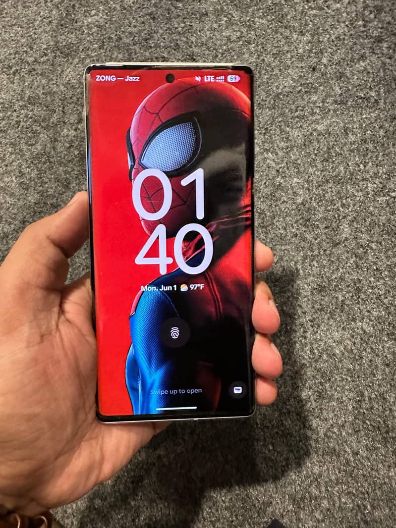 Google Pixel 6 Pro 1
