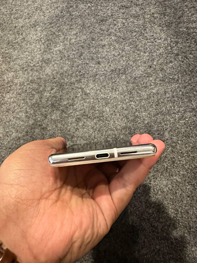 Google Pixel 6 Pro 3
