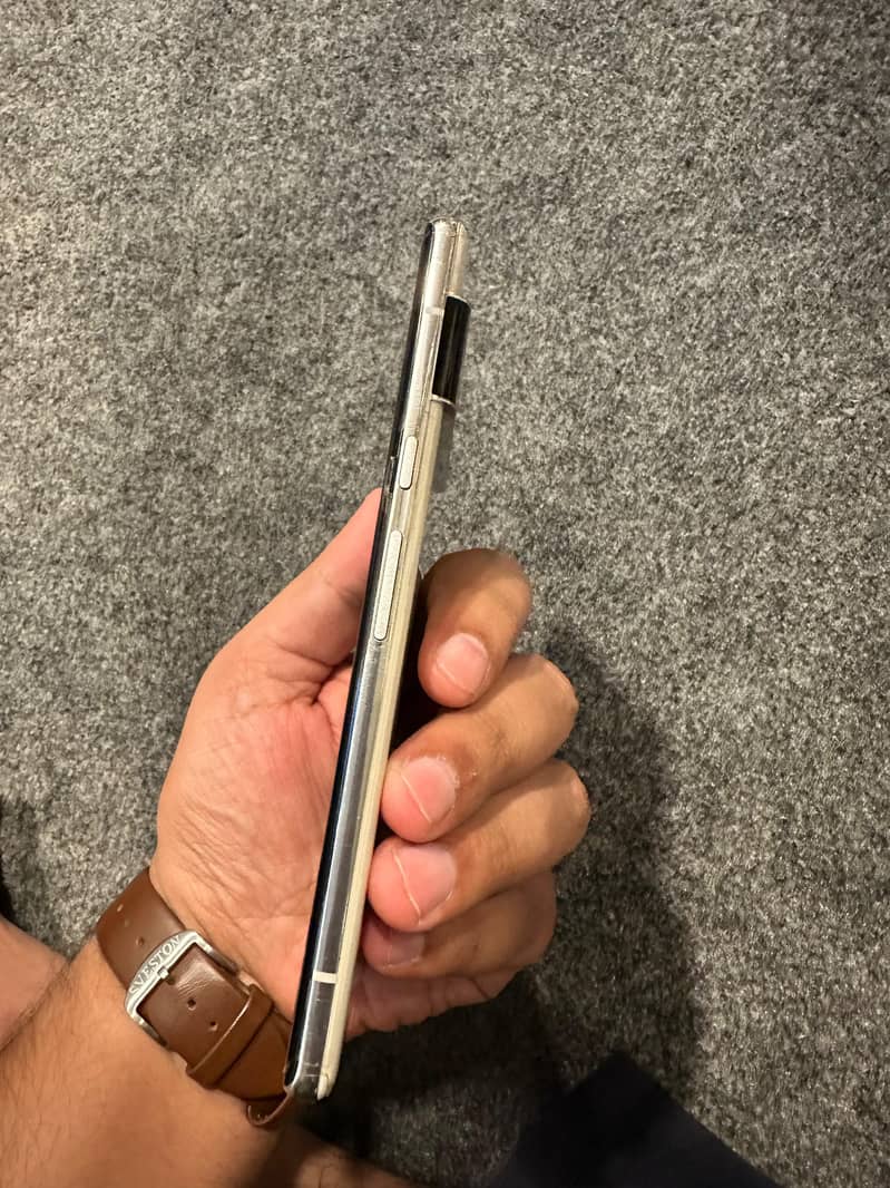 Google Pixel 6 Pro 4