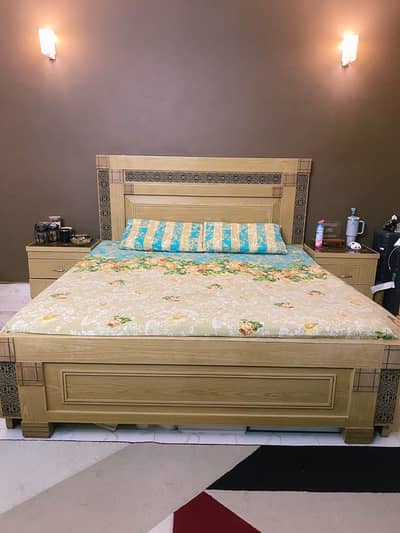 BedRoom Set