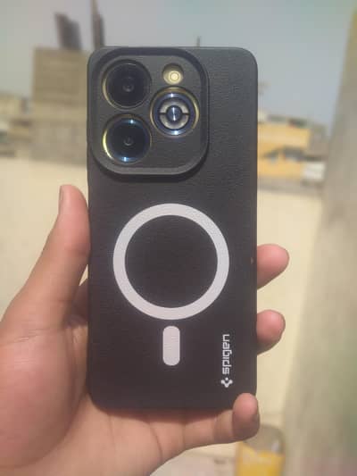 Infinix Smart 8 Plus
