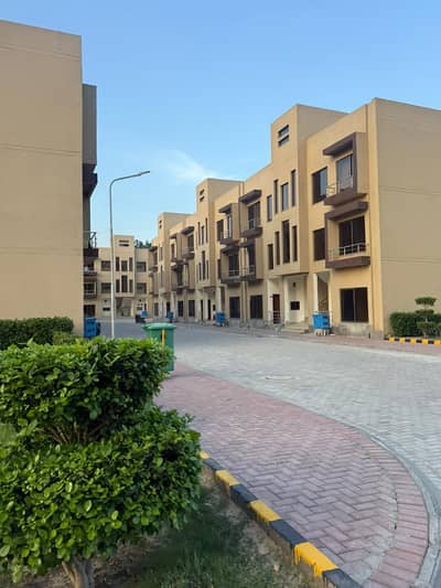 5 Marla Luxury Apartment for Sale in Al Kabir Town Lahore | Prime Location & Best Investment Opportunity