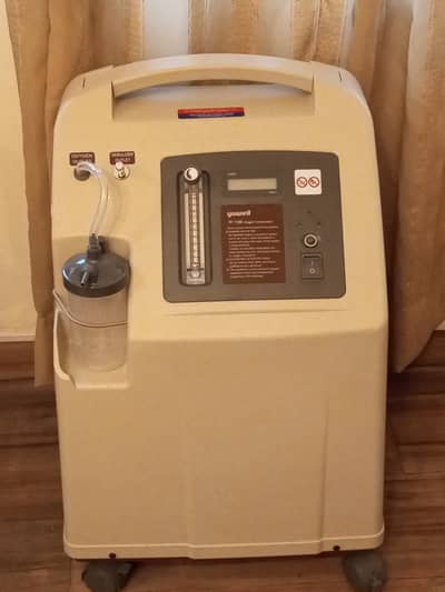 Yuwell 10ltr Oxygen Concertrator