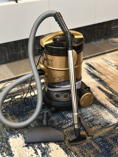 Professional Vaccum Cleaner WF-3469