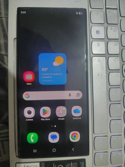 Samsung Mobile S23 Ultra
