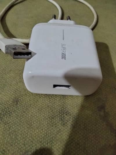 OPPO Reno 5 PRO charger