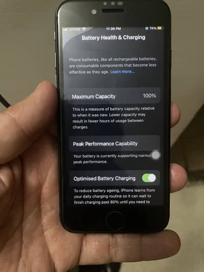 Apple iPhone 8